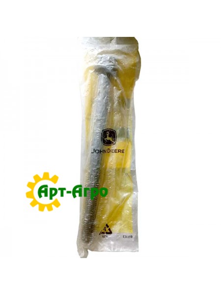 R121322 Болт головки двигуна John Deere