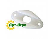 Z30752 John Deere (Royal Tiger) Auger Pin Eyelet