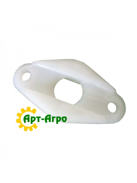 Z30752 John Deere (Royal Tiger) Auger Pin Eyelet