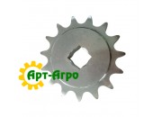 G16630390RT Sprocket Z-15 Gaspardo(Royal Tiger)