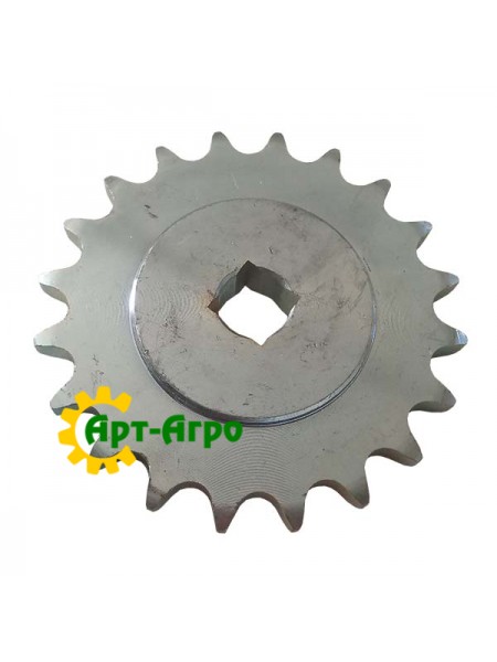 G10530770RT Zębatka Z-20 Gaspardo (Royal Tiger)