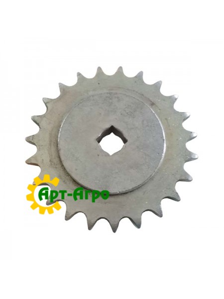 G16630410RT Sprocket Z-23 Gaspardo(Royal Tiger)
