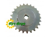 G16630420RT Sprocket Z-25 Gaspardo(Royal Tiger)