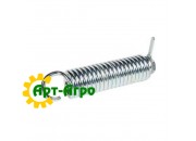 G15226280RT Press wheel spring Gaspardo(Royal Tiger)
