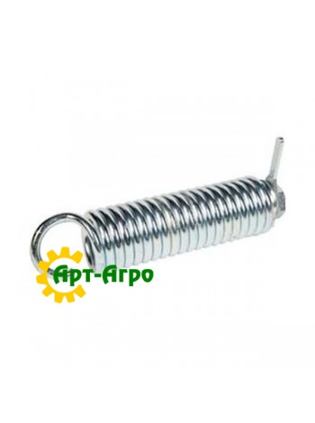 G15226280RT Sprężyna koła dociskowego Gaspardo (Royal Tiger)