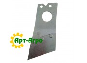 GA5221180 Gaspardo (Royal Tiger) Right Inner Scraper