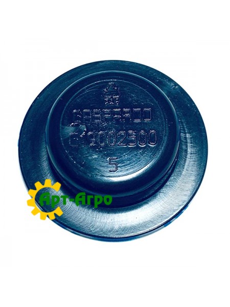 G66248248R Plastikowa zatyczka Gaspardo G66248248R Plastikowa zatyczka Gaspardo