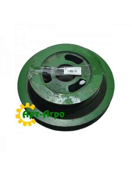 H126261 Шків приводний John Deere