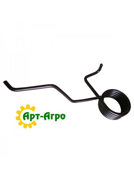 G283994 Пружина колеса, що прикочує John Deere(Greenly)