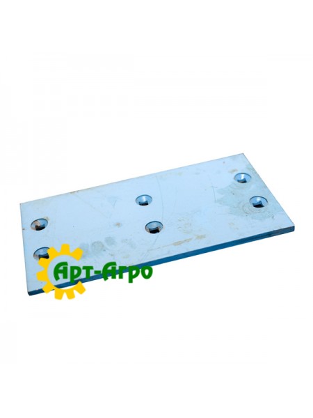 3411508-PP Tablica polowa Lemken (Części Premium)