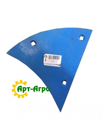 3451001 Грудинка отвала левая Lemken EUROZAPPA