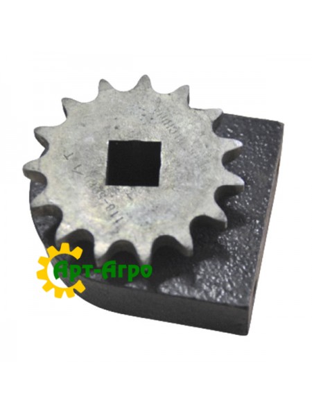 118-226S Asterisk with housing, assy, z=15(118-508D+118-336D+822-103C) for GREAT-PLAINS seeder analogue 118-226S Asterisk with housing, assy, z=15(118-508D+118-336D+822-103C) for GREAT-PLAINS seeder analogue