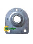 G35646 Greenly bearing housing assembly