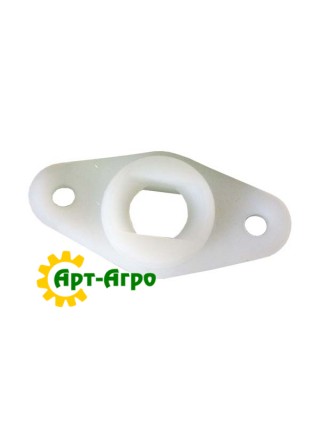Z30752 John Deere (Royal Tiger) Auger Pin Eyelet