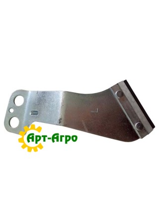 GA5220310RT Чистик металлический правый Gaspardo(Royal Tiger)