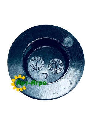 G66248248R Plastikowa zatyczka Gaspardo G66248248R Plastikowa zatyczka Gaspardo