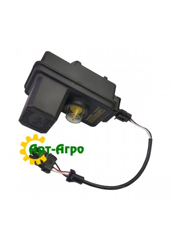 50515-22СРОЗ Teejet shut-off valve motor