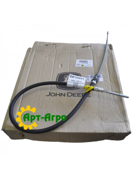 DE30885 John Deere parking cable