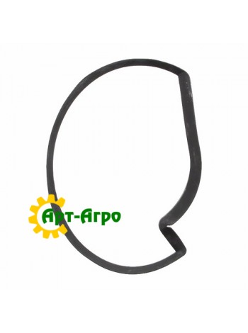 A74191 Ущільнення вакуумного висівного апарату John Deere