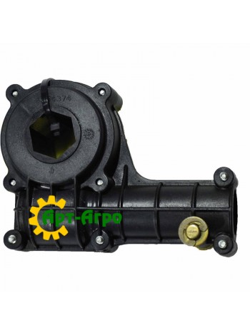 AA54374 Корпус привода John Deere