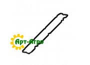 87345861 Прокладка кришки клапанів CNH