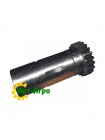 H166216 John Deere Reverse Gear Shaft