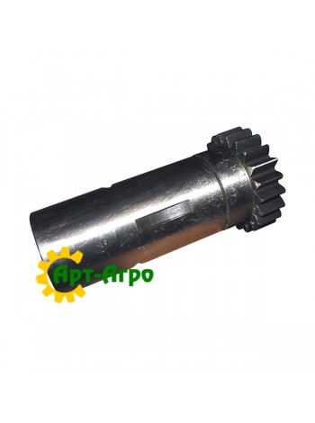 H166216 John Deere Reverse Gear Shaft