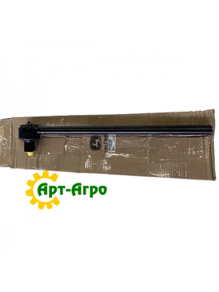 AH154441 Końcówka drążka kierowniczego John Deere