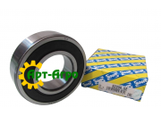 62208,EE SNR Підшипник однорядний кульковий