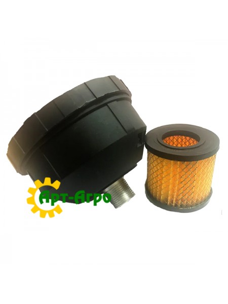 21175003 Zespół filtra powietrza Remeza LB50