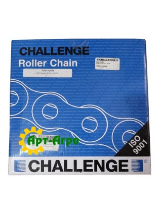 A2050 L-5,00m L-5,00m, ISO 210A Megadyne Challenge A2050 L-5,00m L-5,00m, ISO 210A Megadyne Challenge