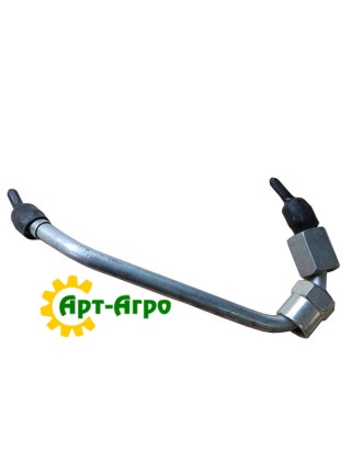 87348175 Rura wtryskiwacza 2,3,4 cylindra CNH