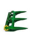 AXE37175 Тройной палец ножа жатки комбайна John Deere