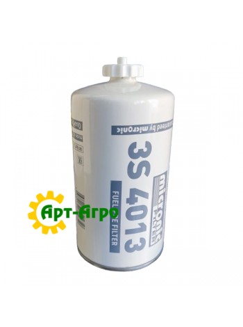 3S4013 Паливний фільтр Micronic