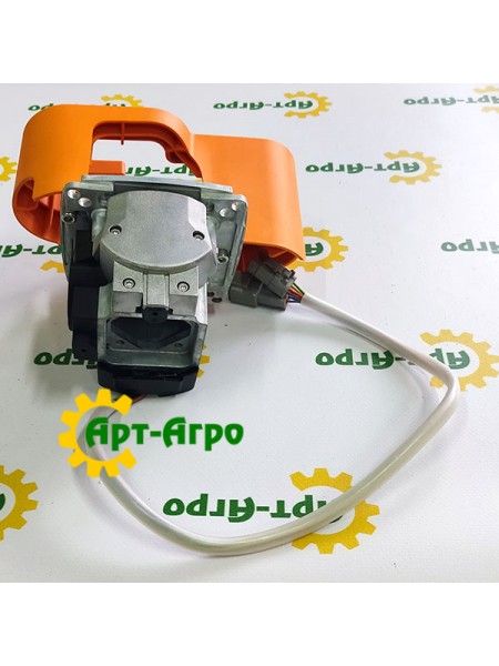 84552712 Корпус джойстика CNH 84552712 Корпус джойстика CNH