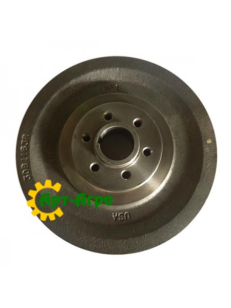 308116300 Шкив CUMMINS