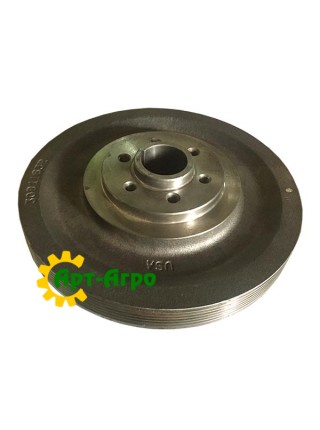 308116300 Шкив CUMMINS