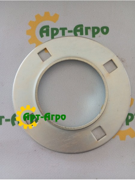 WN-E39751 Kołnierz d-85, 4-pinowy, kwadratowy PARTS EXPRESS