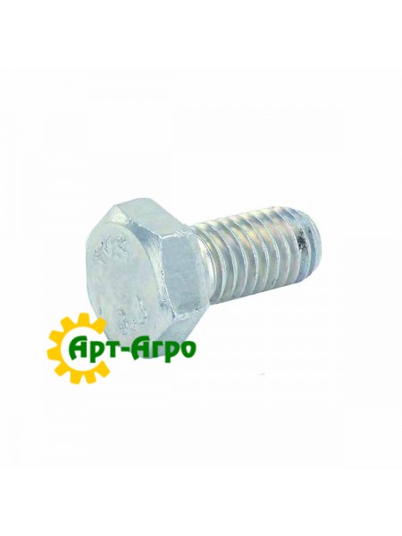 19M7162 Болт  M8x18x1,25 John Deere