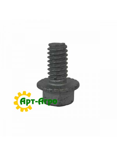 N14820 Болт 1/4"х1/2" JOHN DEERE