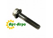R121897 Болт M10X1,25X50  John Deere