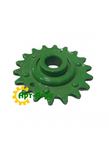 AN213034 Зірка натяжна John Deere
