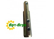 4007412 Sworzeń zawieszenia TBZ3/K-PS 36mm FARMET