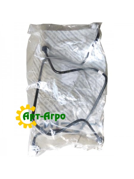 504034214 Трубка паливна CNH