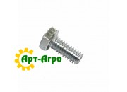 19H1919 Гвинт із головкою 1/4"x5/8" John Deere