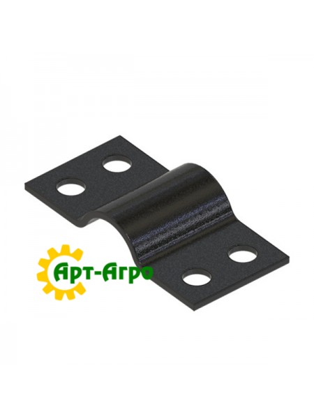N280512 Clamp JOHN DEERE