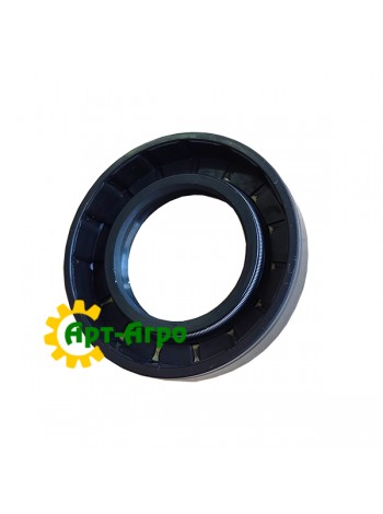 DQ22107 Манжета 30х52х10 John Deere (NBR)