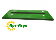 AA50064 Кронштейн Бункера дозатора John Deere