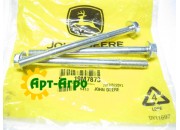 19M7873 Śruba John Deere M8X110