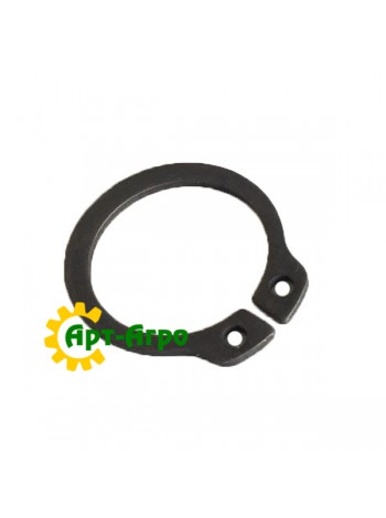 F02050045 Штопорное кольцо Gaspardo(Оригинал)